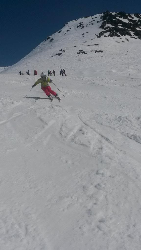 skiferie meribel