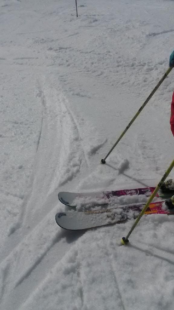 skiferie meribel
