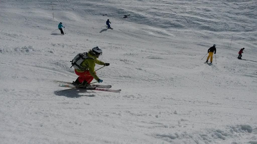 skiferie meribel
