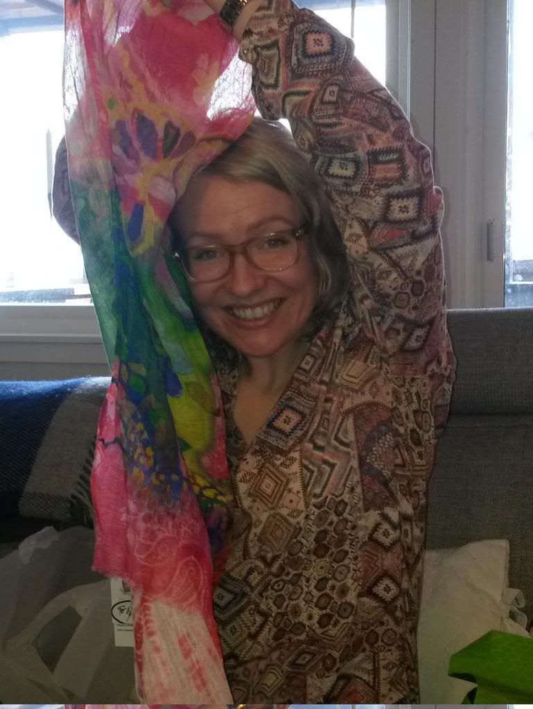 bursdag 30 år