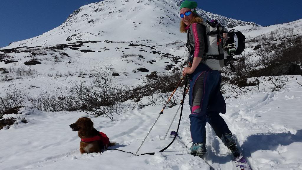 romsdalsalpene