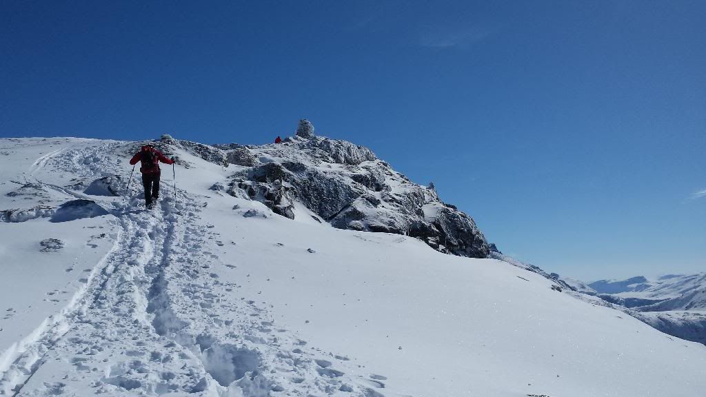 romsdalsalpene