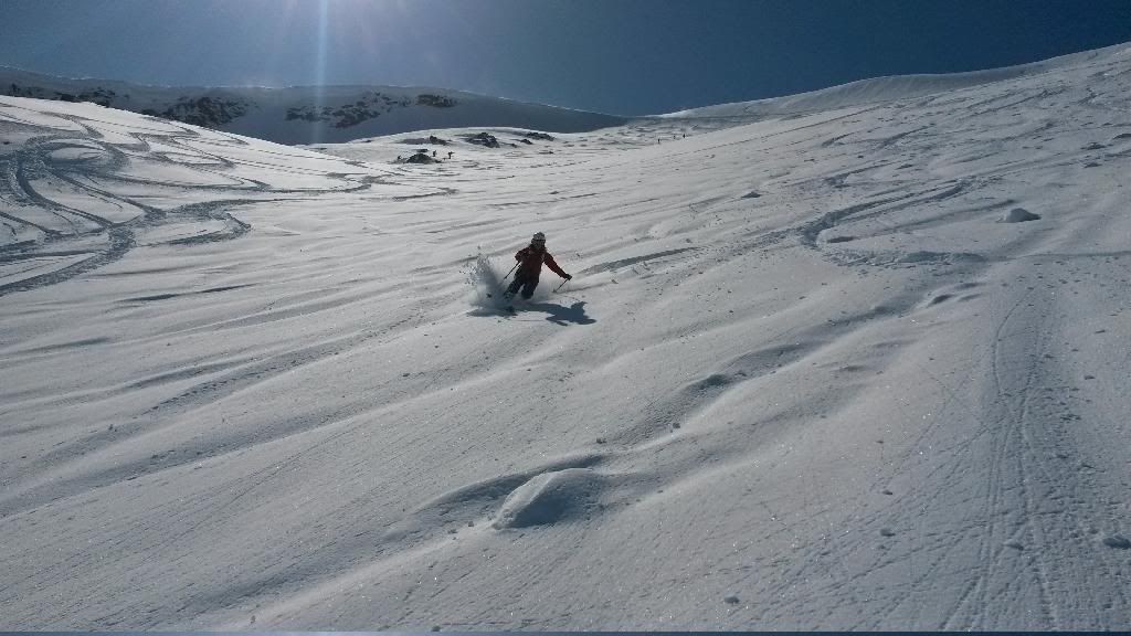 romsdalsalpene