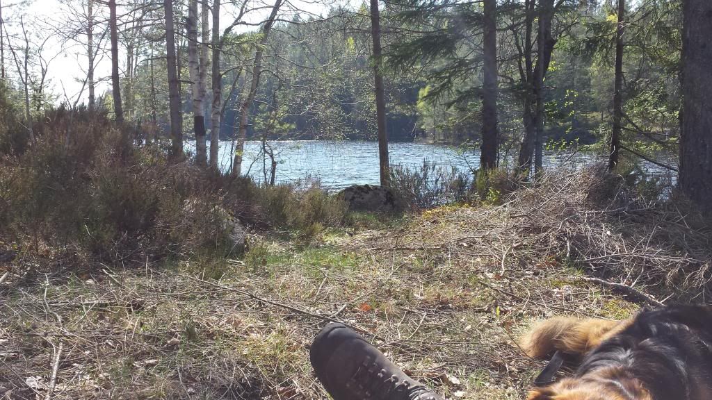 fiske i hurum