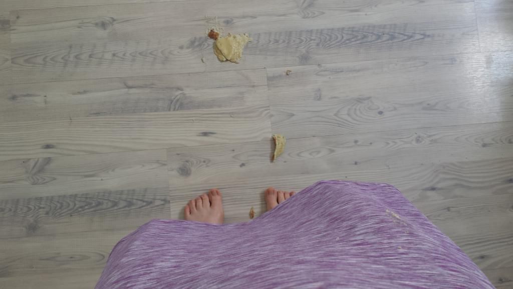 treningsblogg
