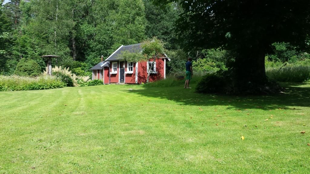 sommarstuga