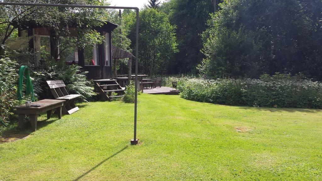 sommarstuga