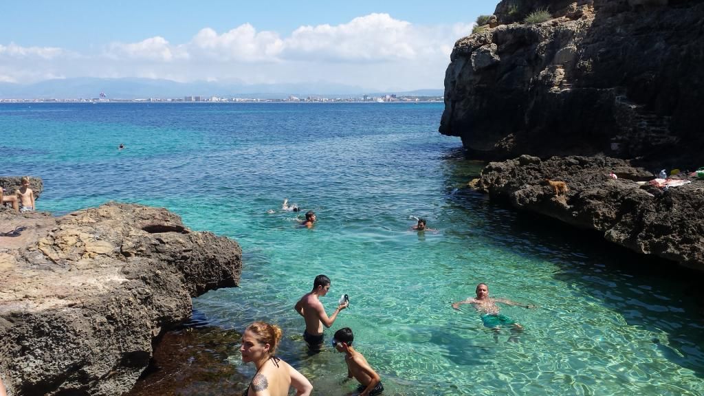 mallorca