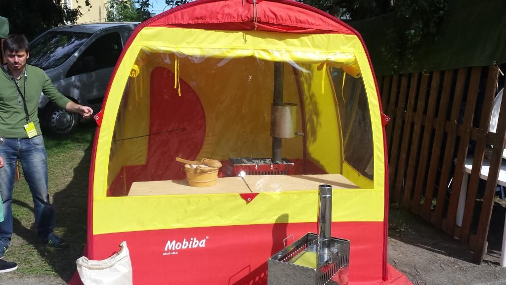 nordens jakt og fiskedager