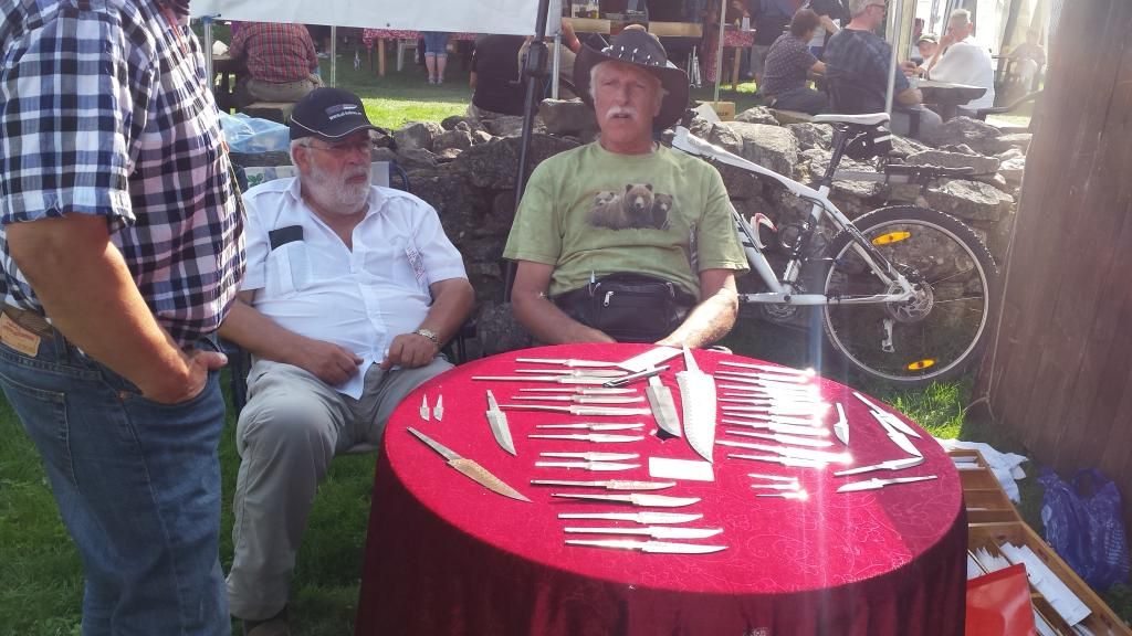 nordens jakt og fiskedager