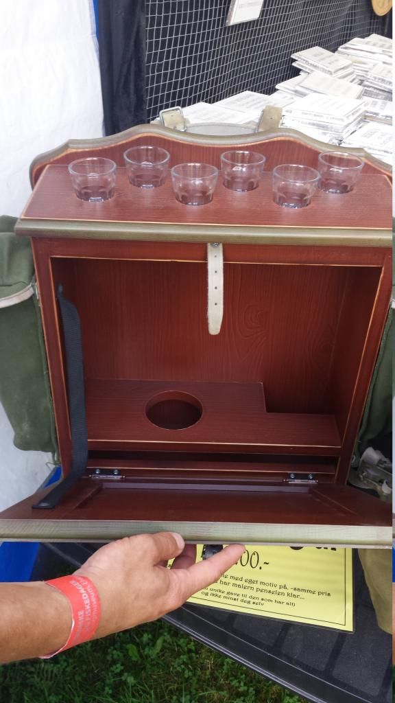 nordens jakt og fiskedager
