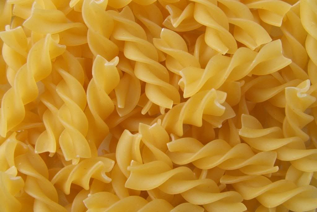 fullkornspasta