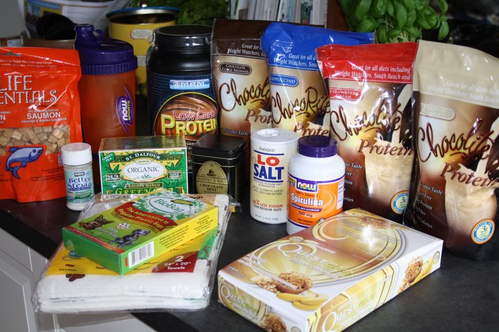 lavkarbo blogg iherb