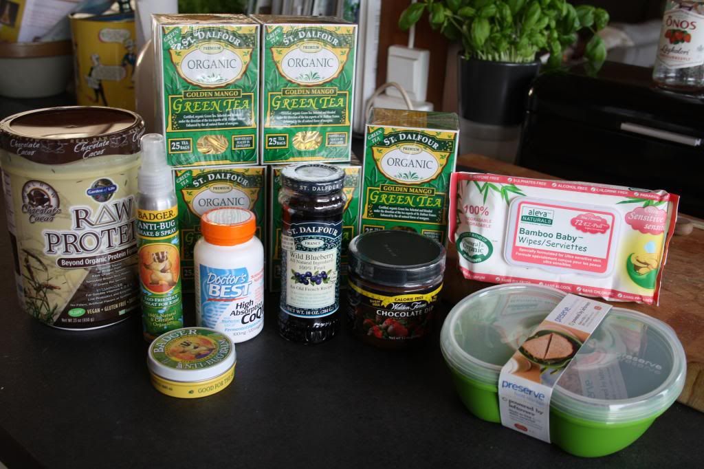 iherb guide