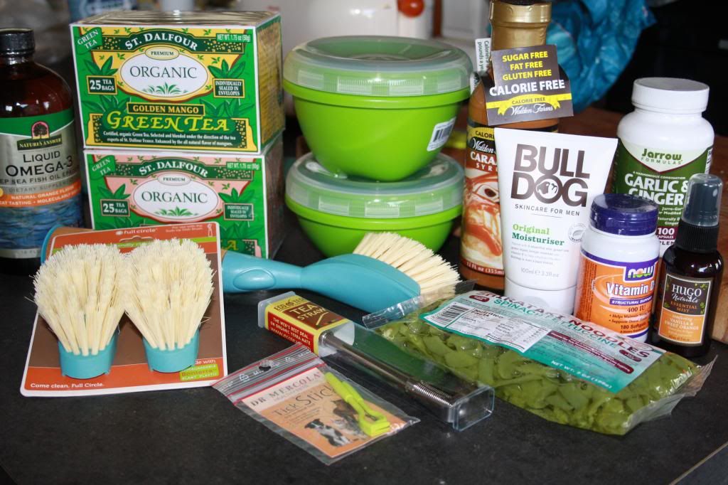 iherb guide