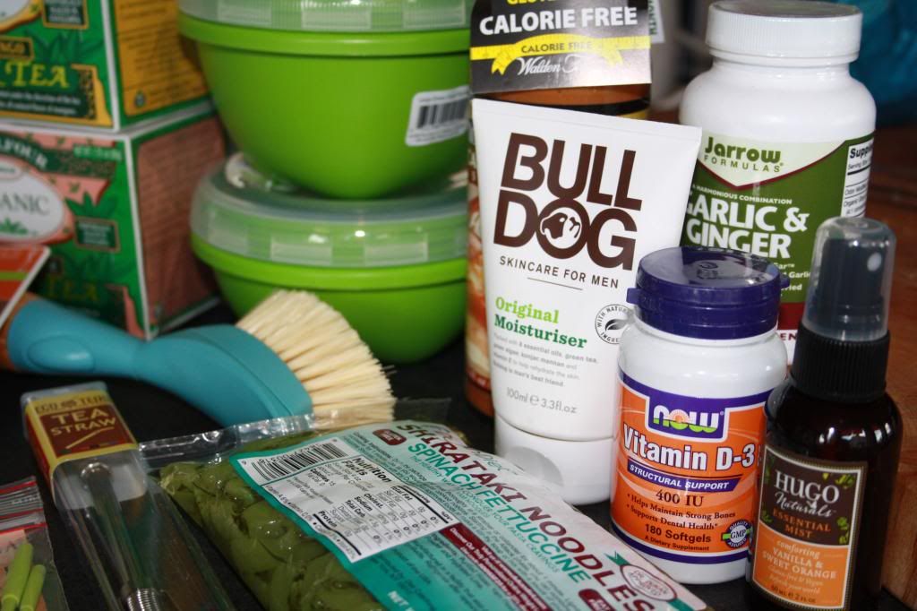 iherb guide