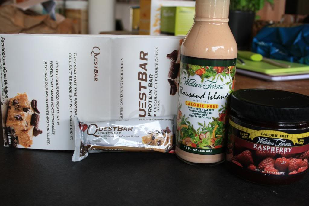 iherb walden farms