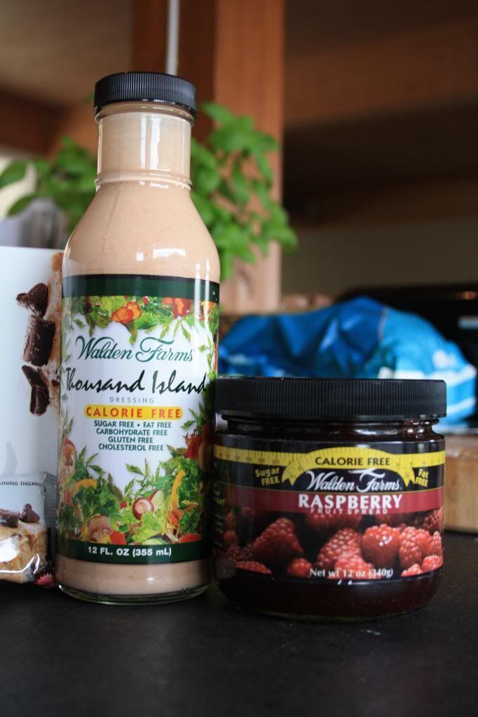 iherb walden farms