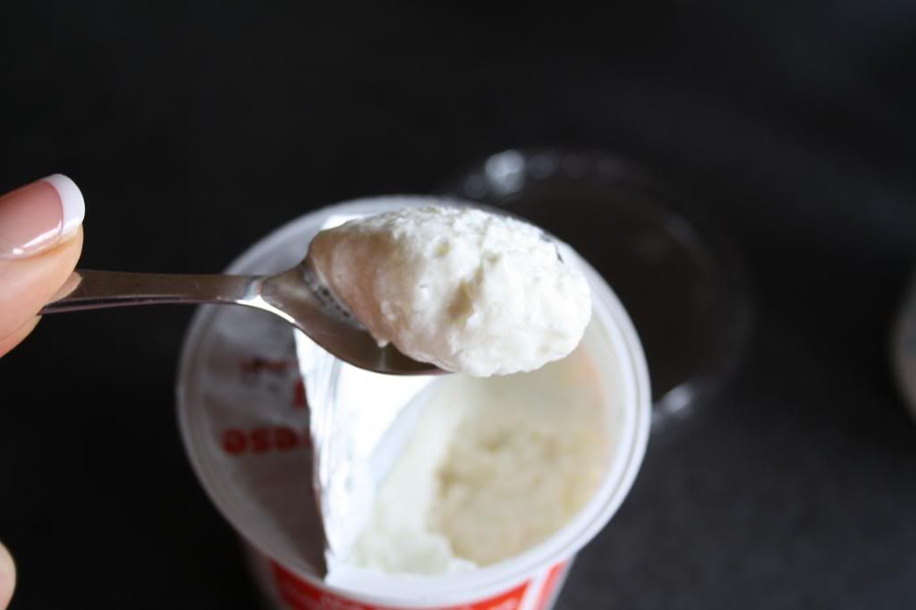 cottage cheese test hvem er best