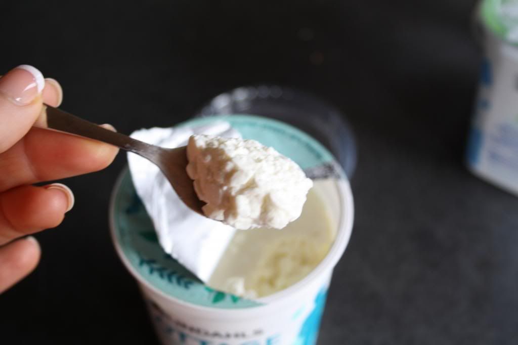 cottage cheese test hvem er best