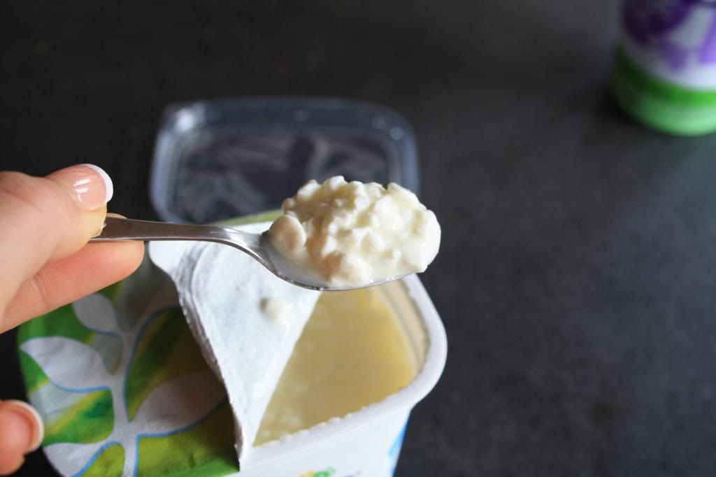 cottage cheese test hvem er best