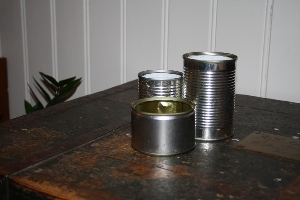 diy telysholdere