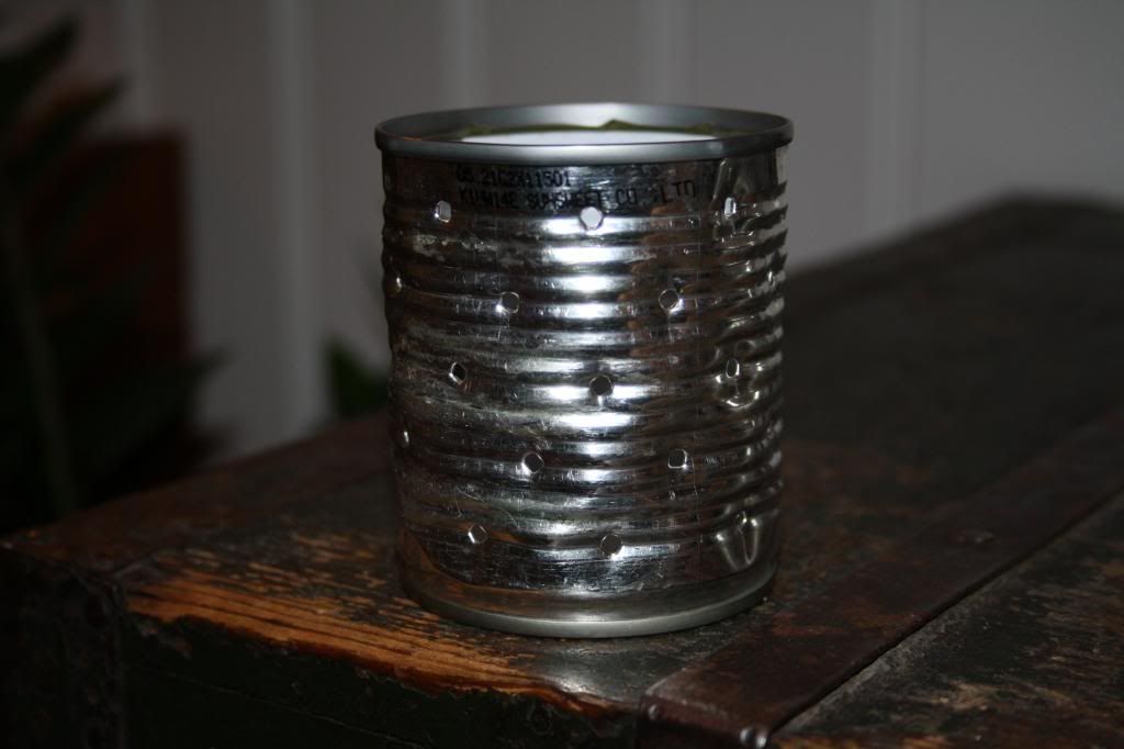diy telysholdere