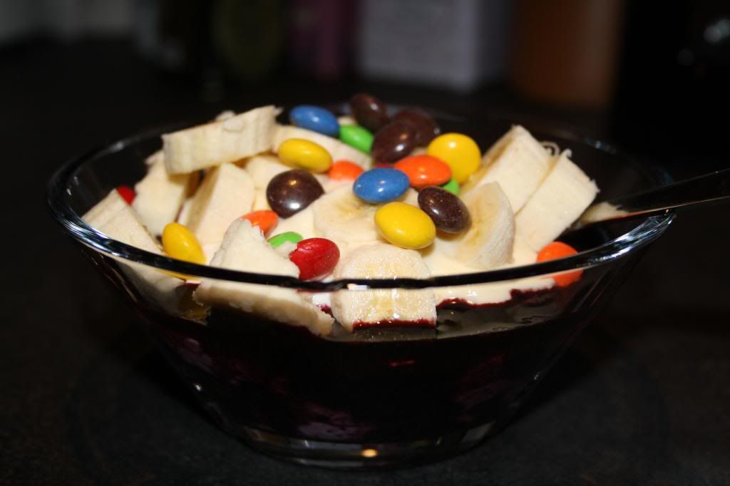 atkins dessert