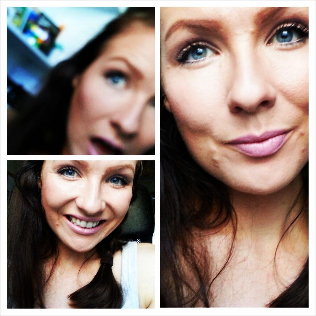 treningsblogg