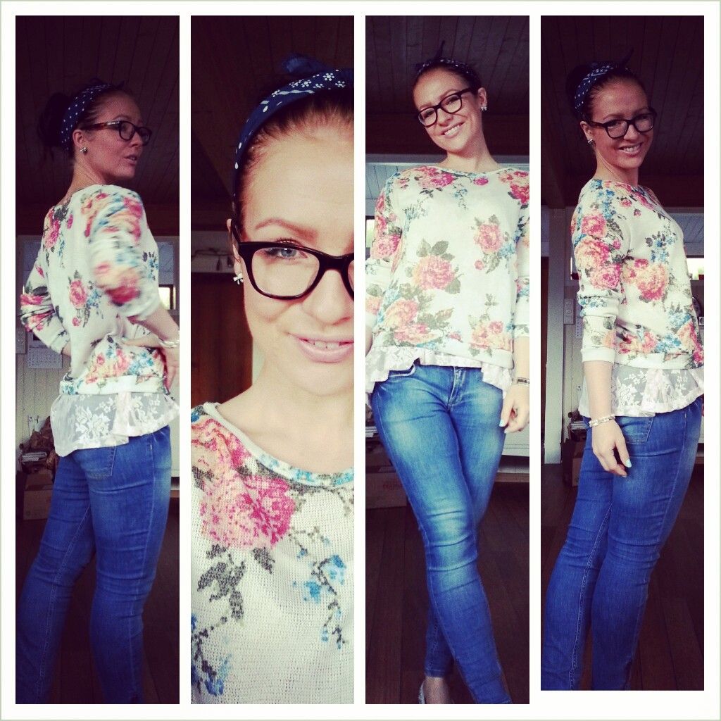treningsblogg