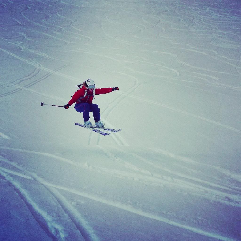 romsdalsalpene