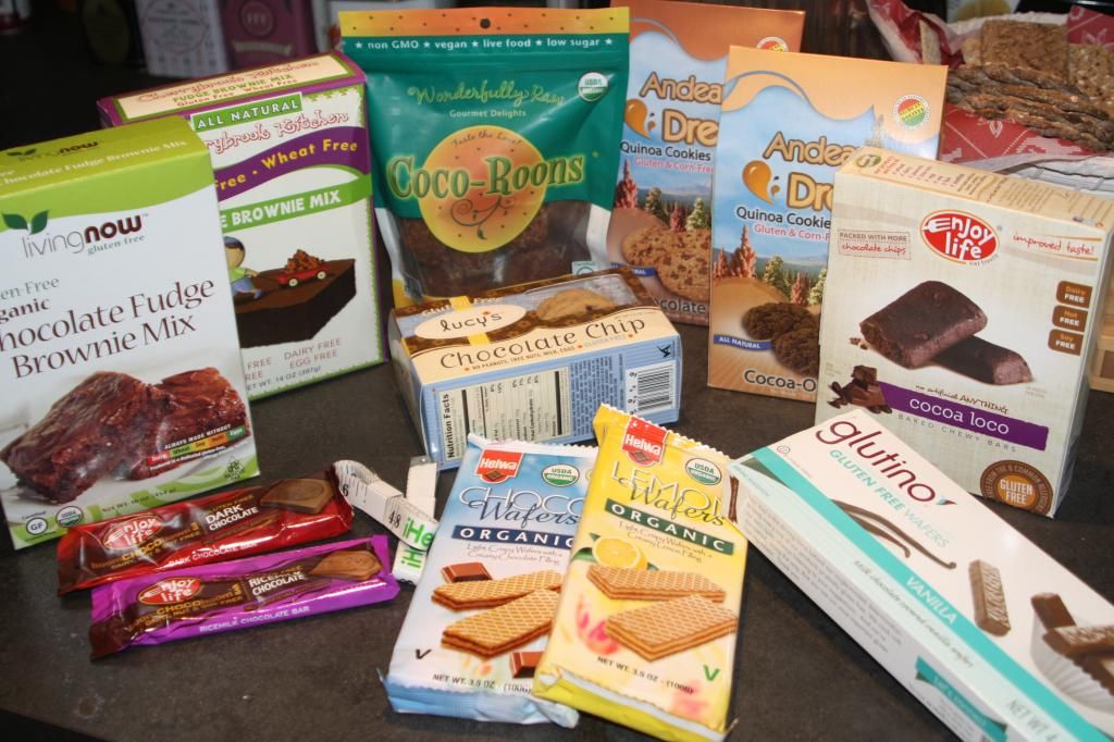 iherb blogg