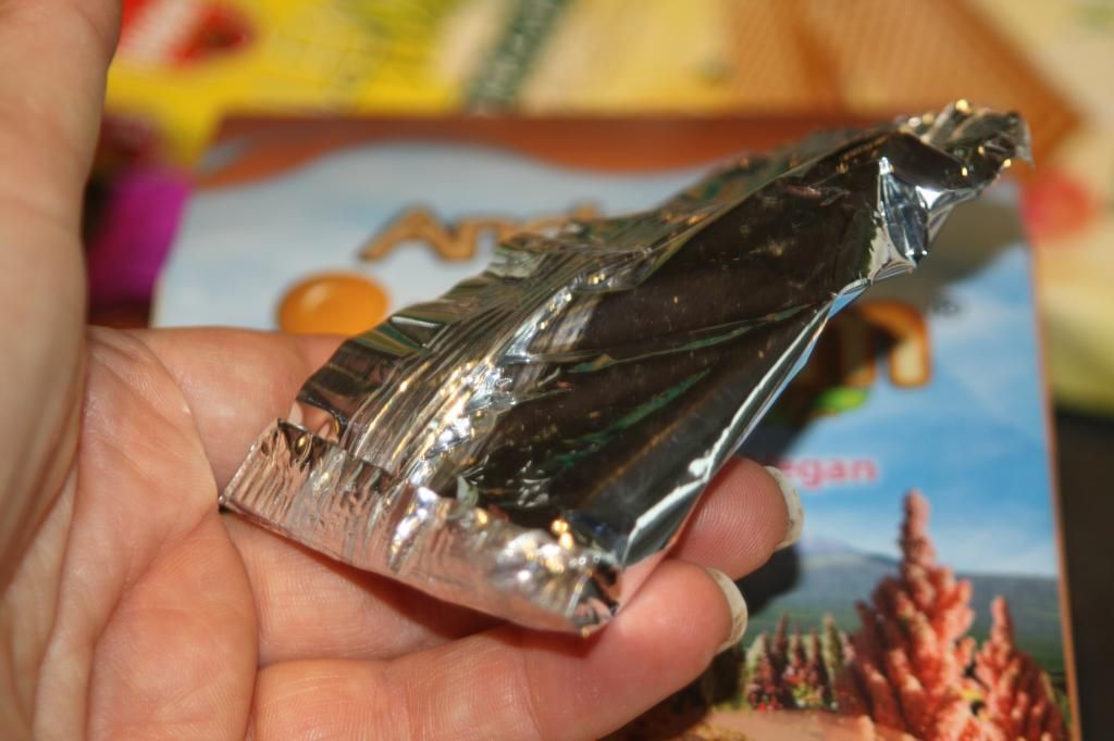 iherb blogg
