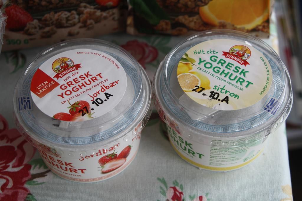 synnøve finden produktlansering