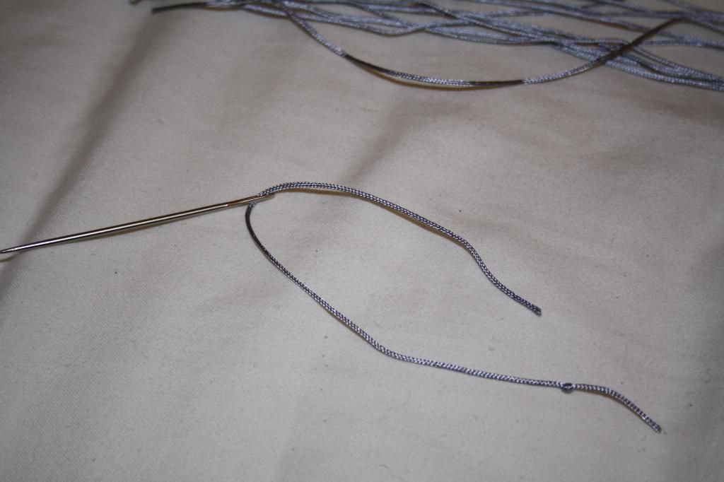 Diy: sengegavl med knapper « ingrids blogg