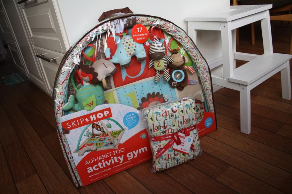 babygym