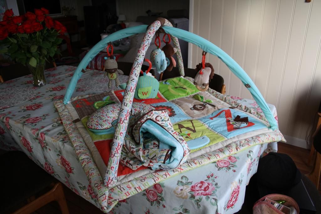 babygym
