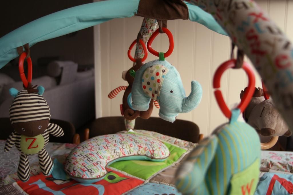 babygym