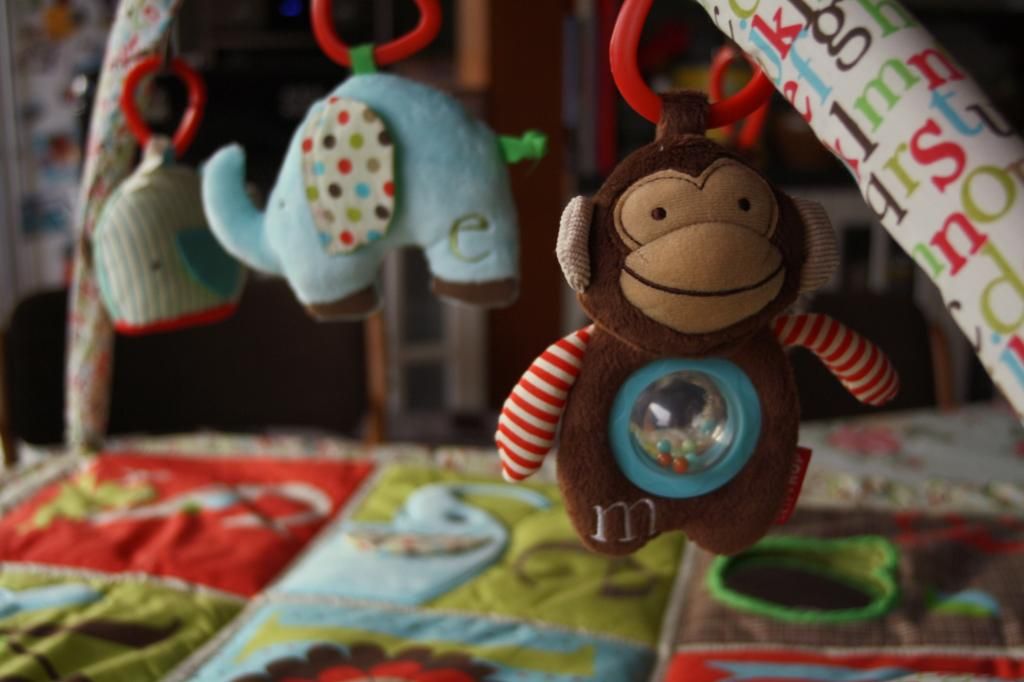 babygym
