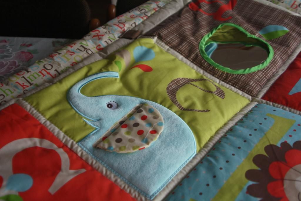 babygym