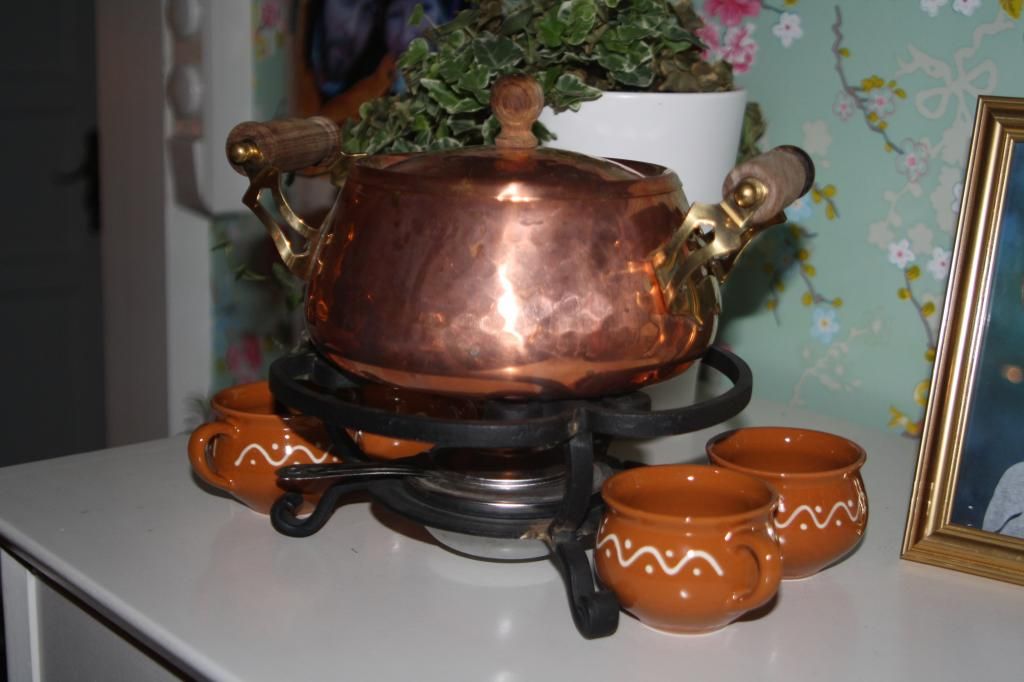 hjemmelaget juletrepynt