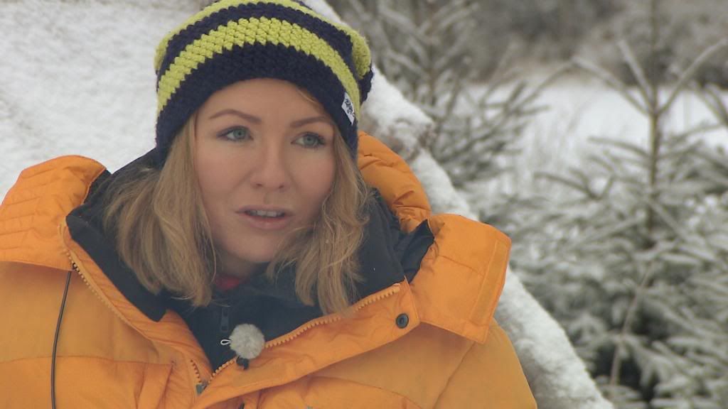 dunjakketest ingrid