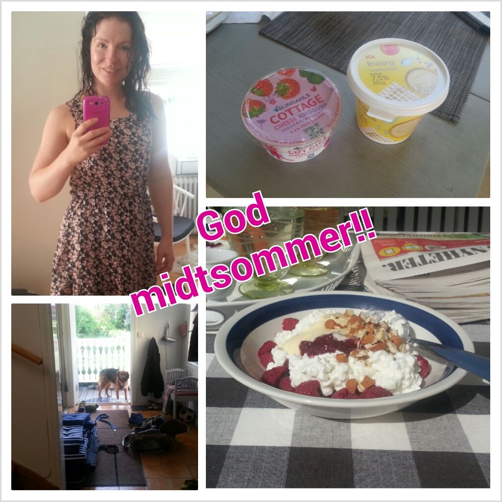 midtsommer