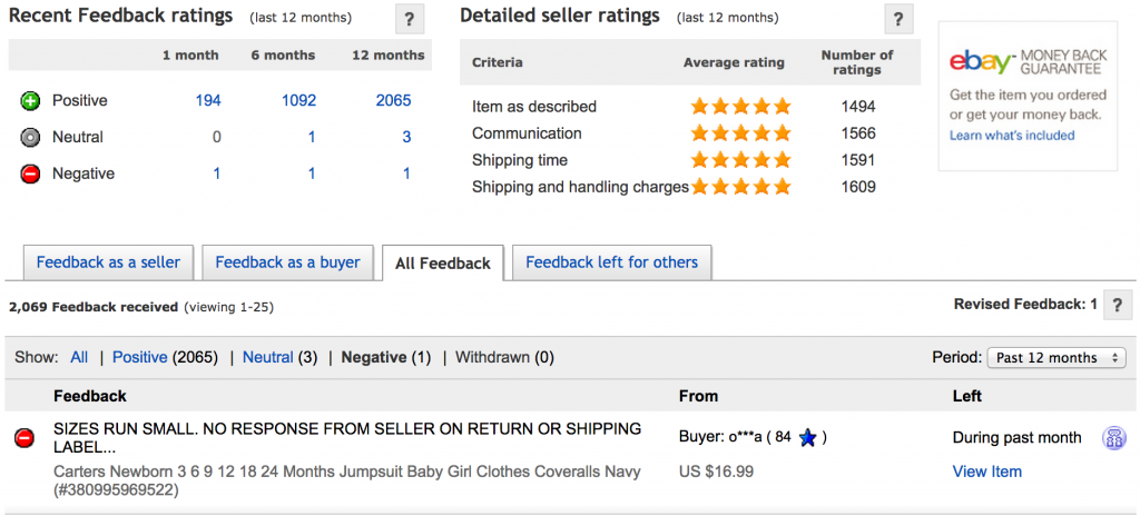ebayguide