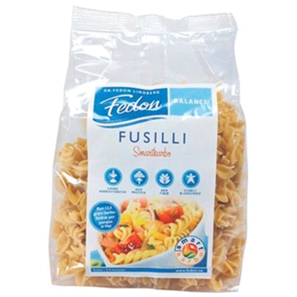 fullkornspasta