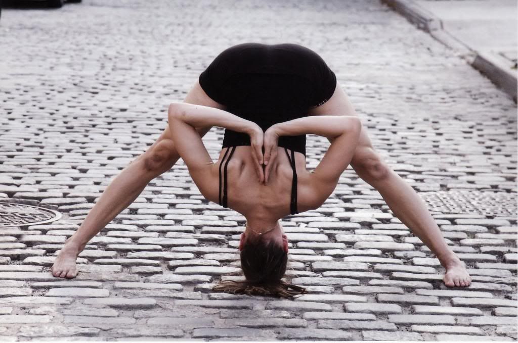 ashtanga yga