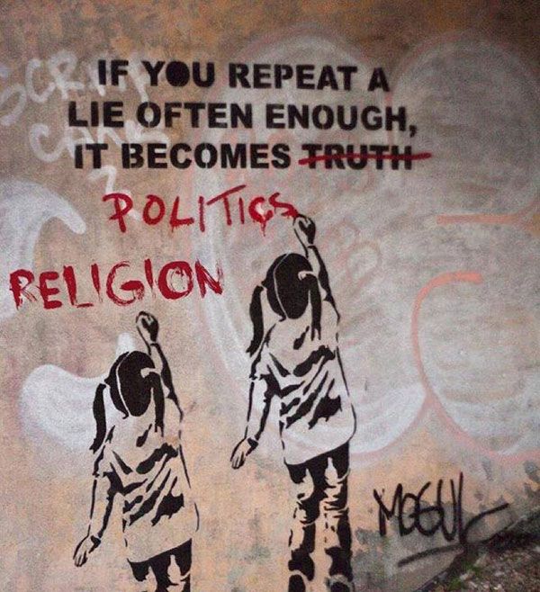 truth