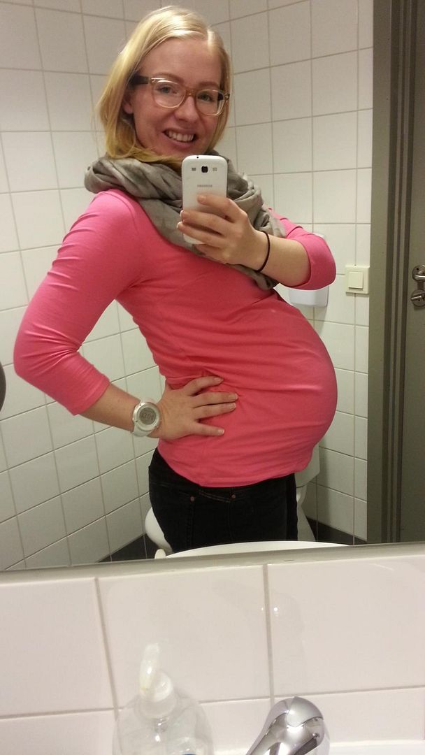 gravidblogg