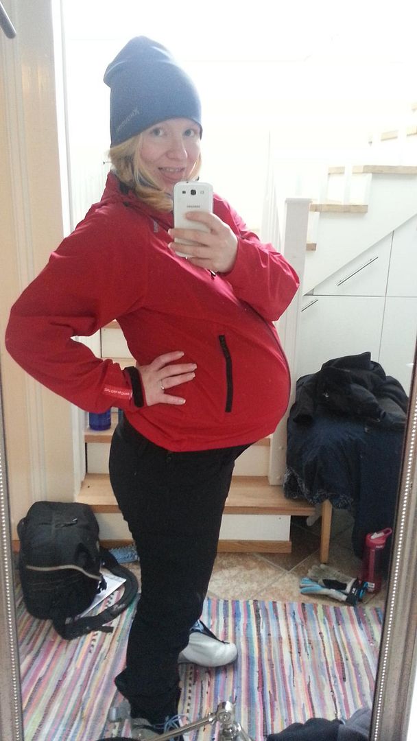 gravidblogg