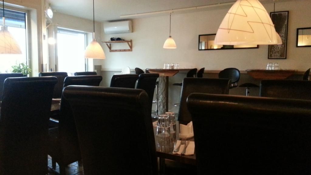 beste pizza i strömstad
